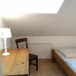 Harrer Séjour chez l'habitant *