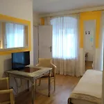 Séjour chez l'habitant Harrer *