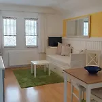 Harrer Séjour chez l'habitant