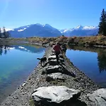 Séjour chez l'habitant Harrer