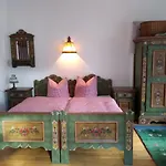 منزل للإقامة Harrer *