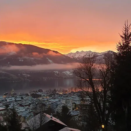 Harrer Homestay szállás Zell am See
