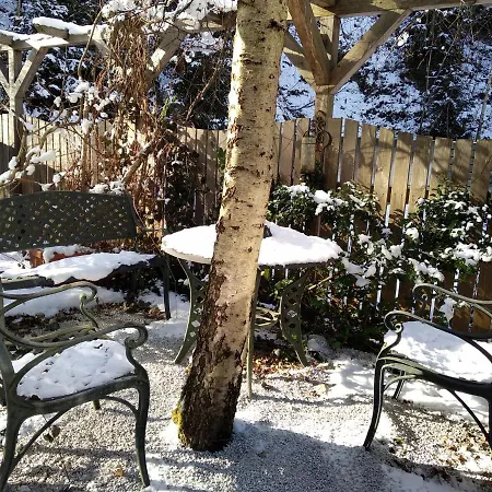 Homestay szállás Harrer *