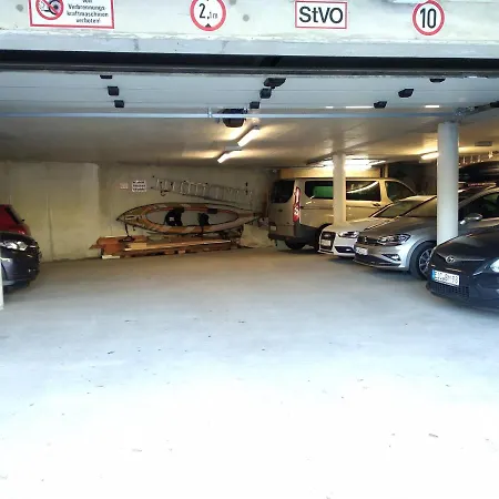 Harrer Rum i privatbostad *