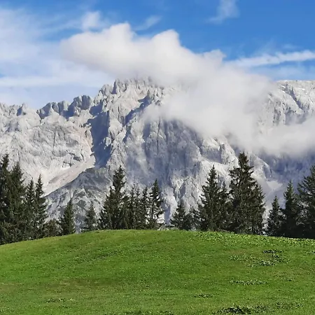 Harrer Homestay szállás Zell am See