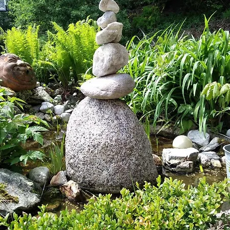 Harrer Homestay szállás Zell am See