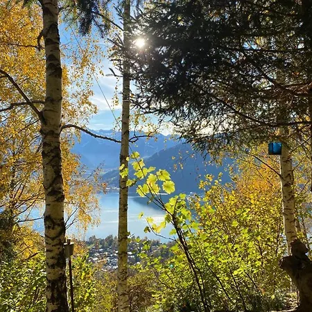 Harrer * Zell am See