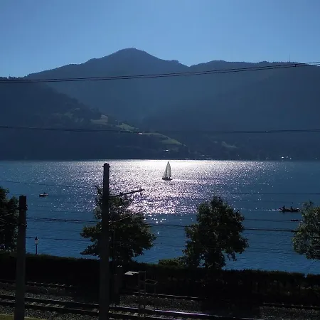 Harrer Homestay szállás *