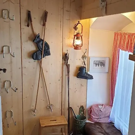 Harrer Homestay szállás Zell am See