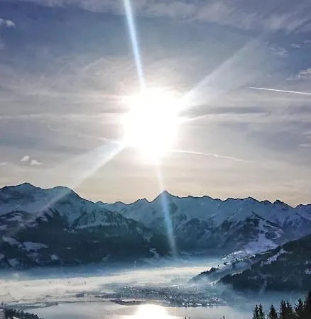 Harrer * Zell am See