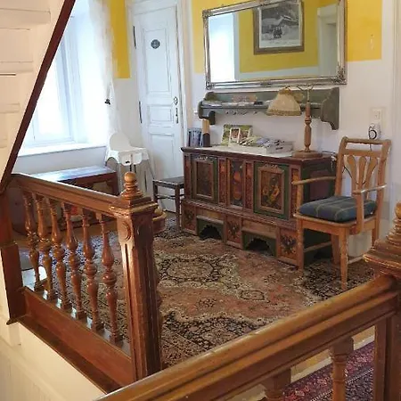 Homestay szállás Harrer