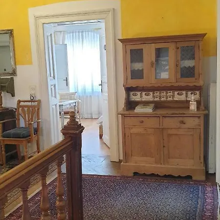 Δωμάτια σε οικογενειακή κατοικία Harrer Τσελ αμ Ζέε