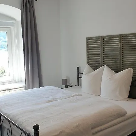 Appartement Harrer *