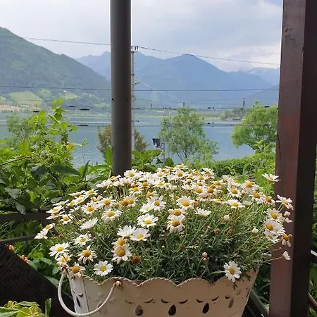 Appartement Harrer Homestay Zell am See