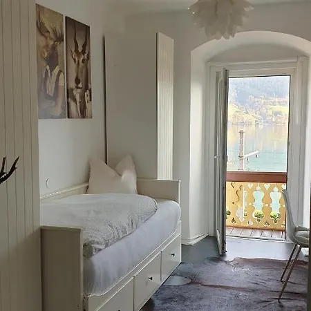 Rum i privatbostad Harrer Zell am See