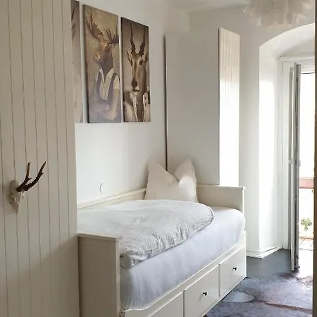 Homestay szállás Harrer Zell am See