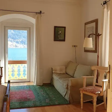 Harrer Homestay szállás