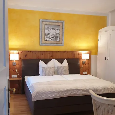 Harrer Homestay szállás