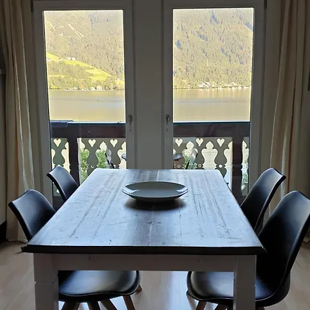 Appartement Harrer * Zell am See