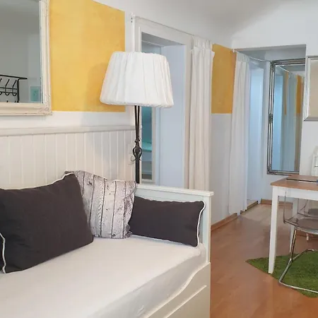 Appartement Harrer Homestay Zell am See