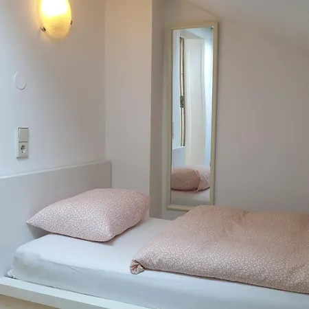Appartement Harrer Zell am See