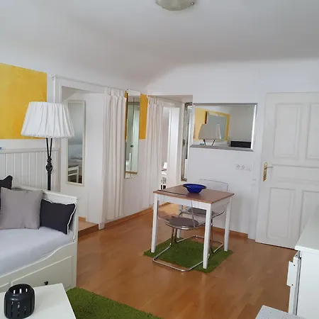 Appartement Harrer