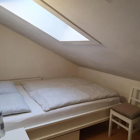 Appartement Harrer Homestay