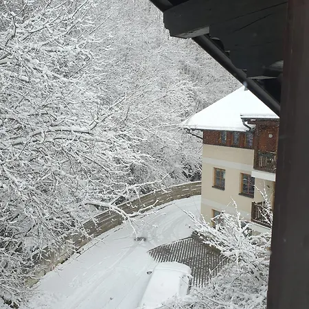 Appartement Harrer Zell am See