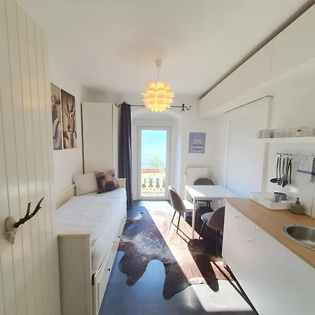 Rum i privatbostad Harrer Zell am See