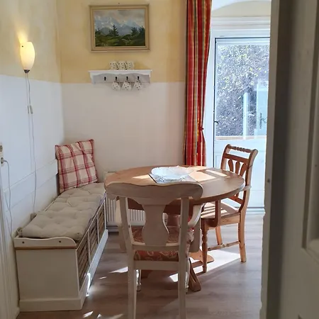 Appartement Harrer Zell am See