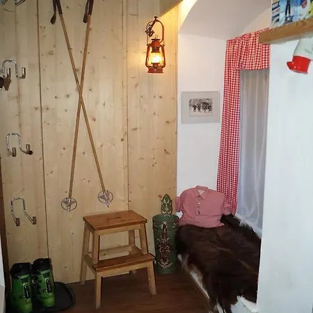 Appartement Harrer Homestay Zell am See