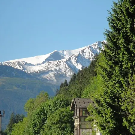 Homestay Appartement Harrer *