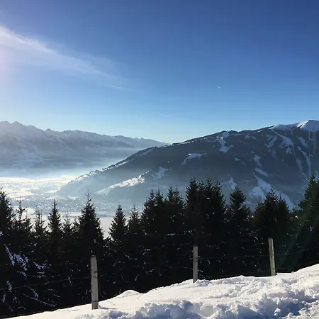 Appartement Harrer * Zell am See