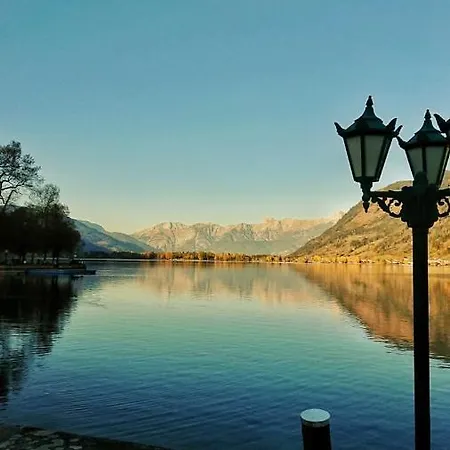 Harrer בית אירוח *