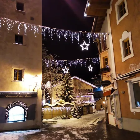 Harrer Homestay szállás Zell am See