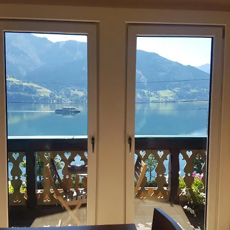 Harrer * Zell am See