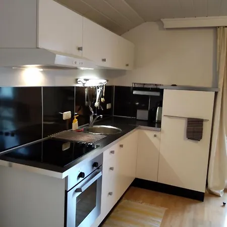 Appartement Harrer Homestay *