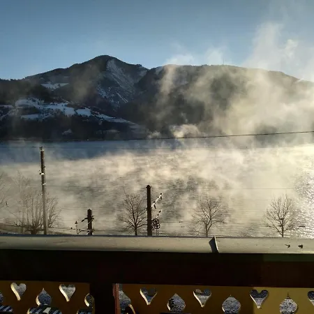 Harrer Homestay szállás Zell am See