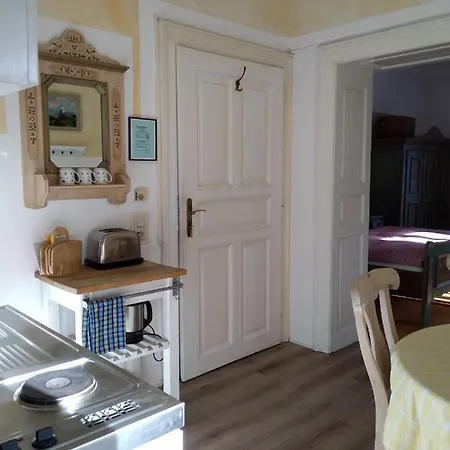 Homestay szállás Harrer