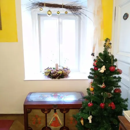 Appartement Harrer Homestay *