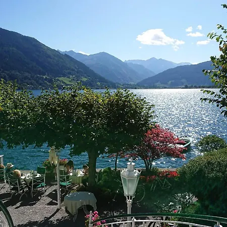 Homestay szállás Harrer