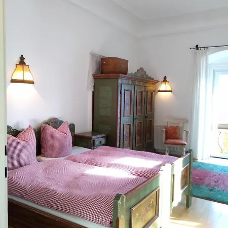 Harrer Homestay szállás Zell am See