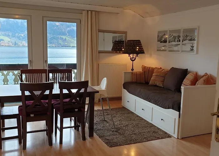 Appartement Harrer Homestay *