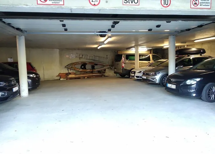 Harrer Alloggio in famiglia *