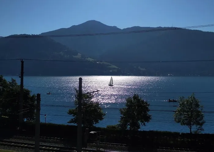 Appartement Harrer Homestay *