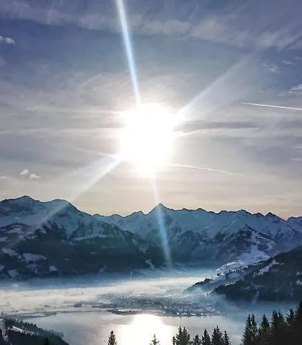 Appartement Harrer * Zell am See