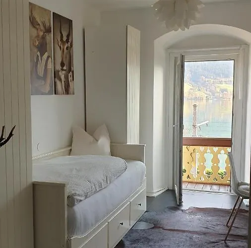 Alloggio in famiglia Harrer Zell am See