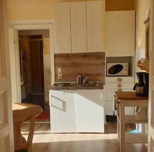 Homestay Appartement Harrer