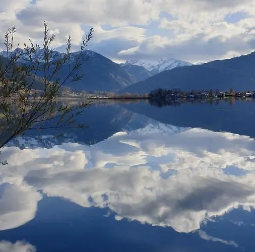 Appartement Harrer Homestay