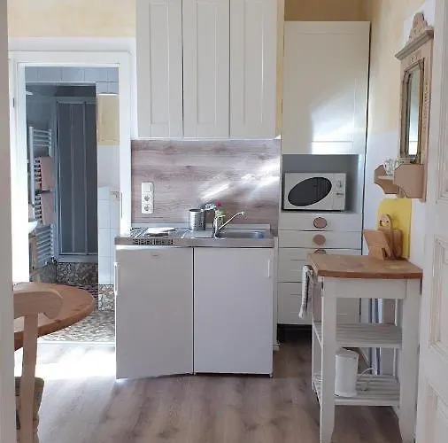 Appartement Harrer Zell am See